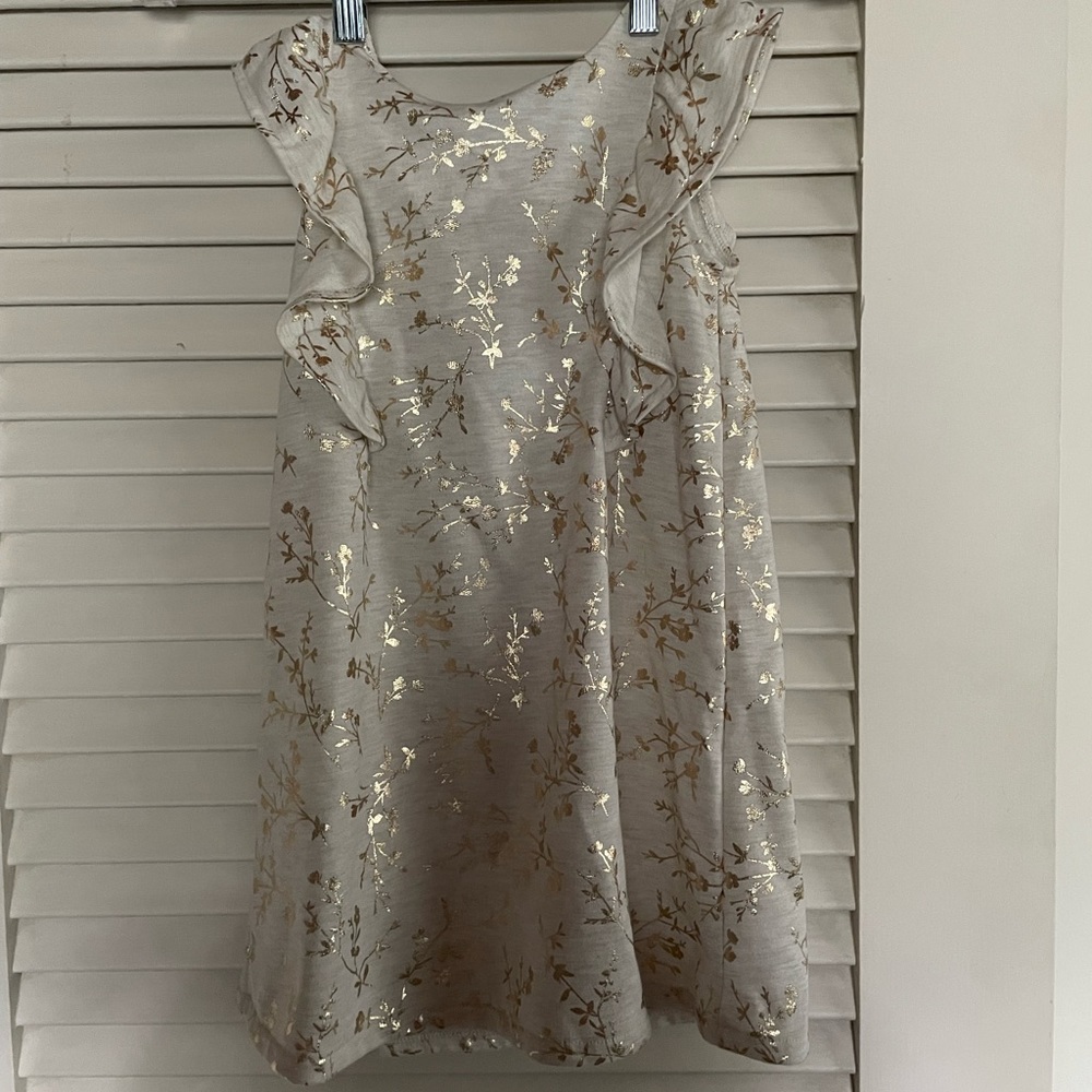 Sonoma Dress
